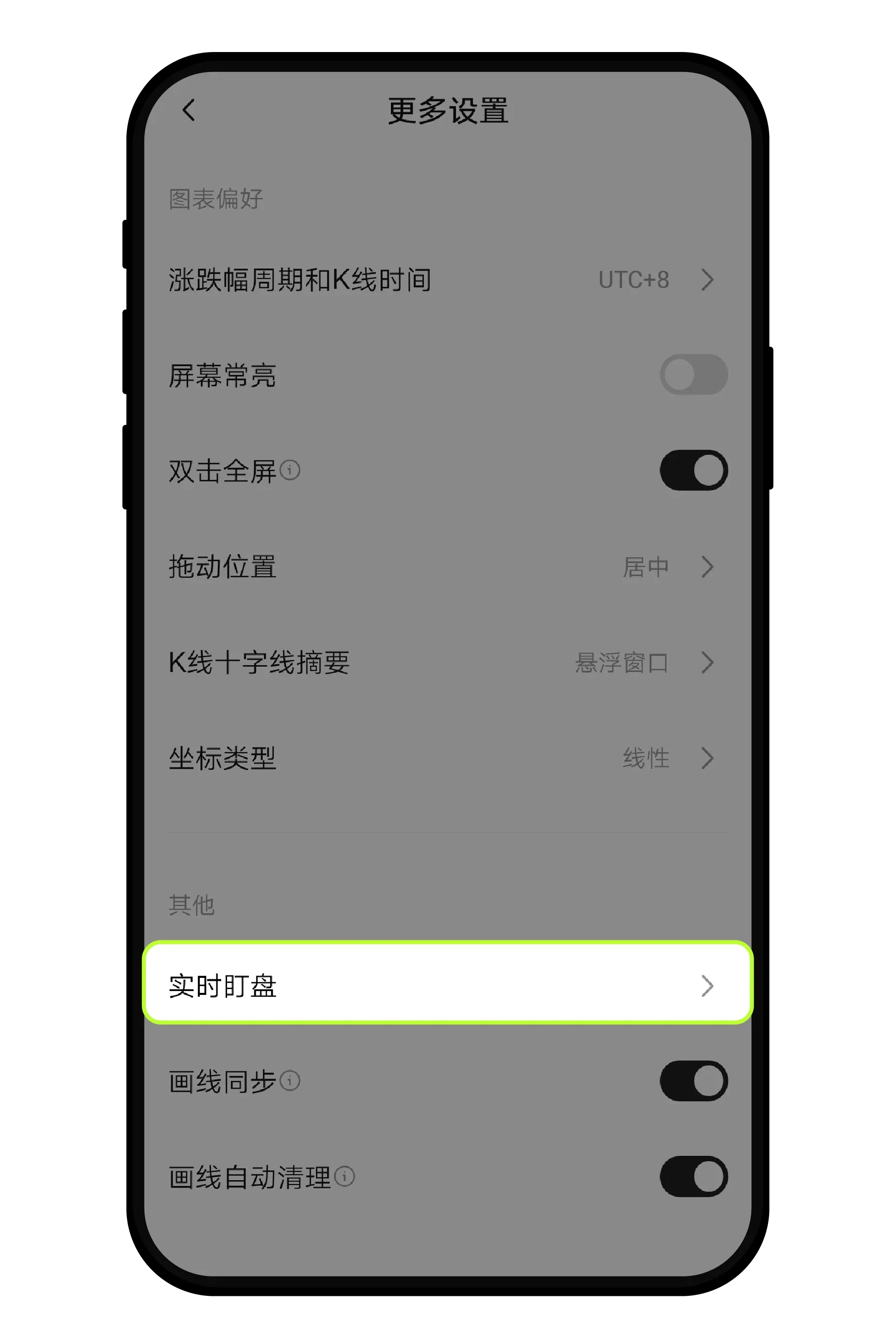 安卓、苹果手机上如何添加芝麻开门(OKX)小组件盯盘?